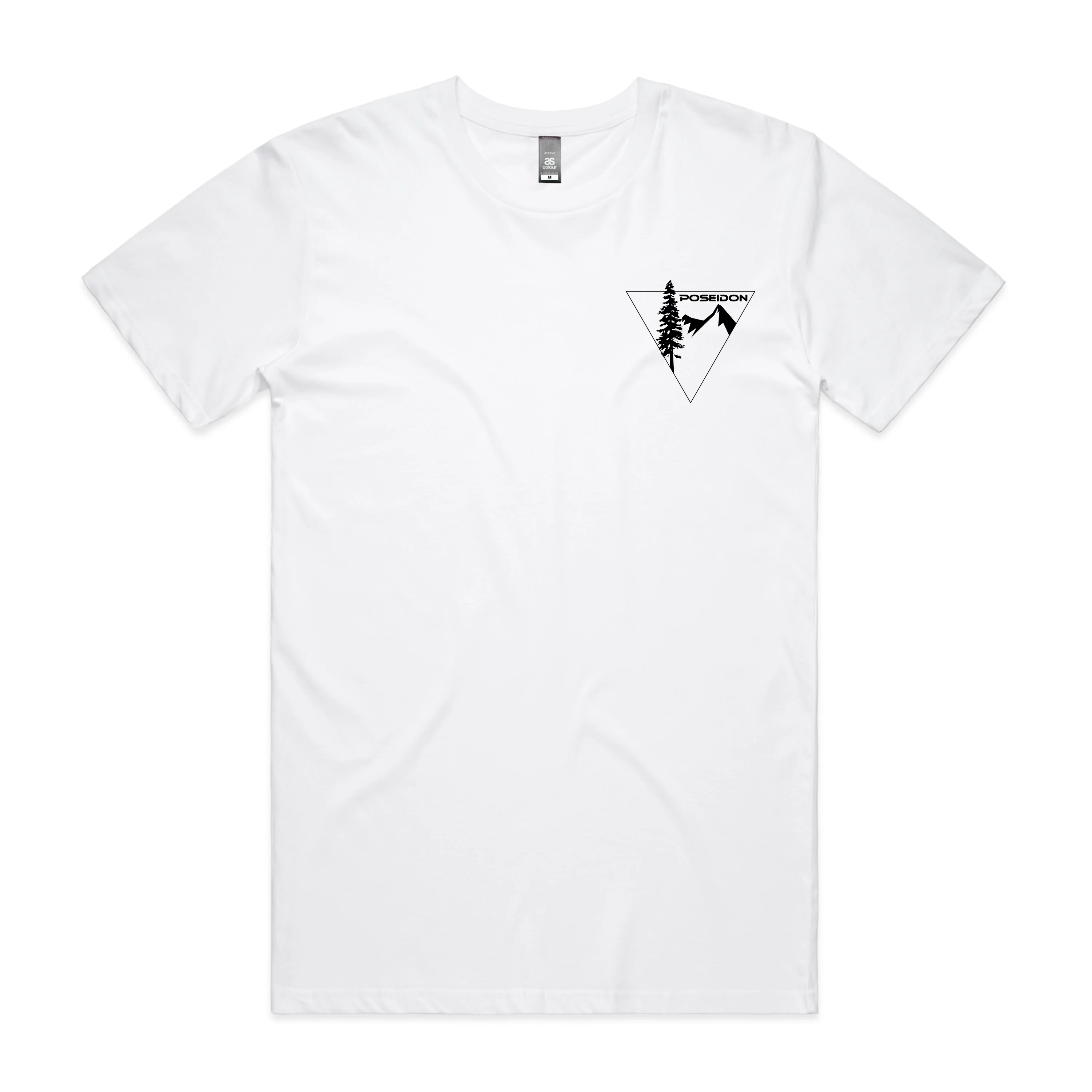 Adventure Crest T-Shirt - Image 2