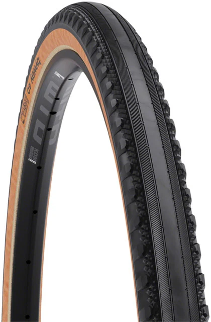 WTB Byway Tire - 700 x 40 - Image 4